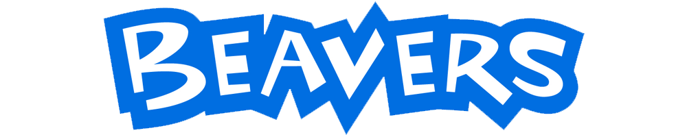 Beavers logo